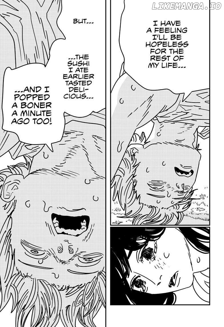 Chainsaw Man, Chapter 183 image 11